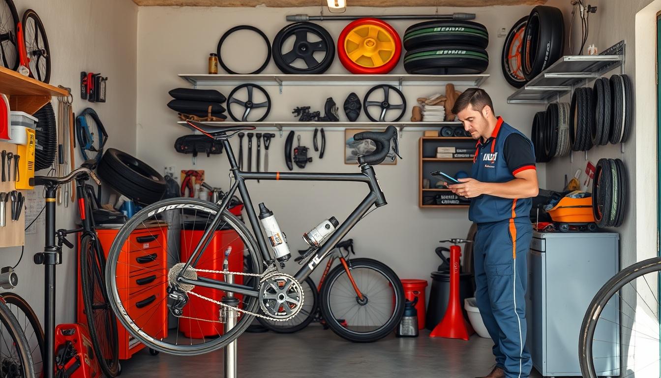 Cycle Savvy service overview